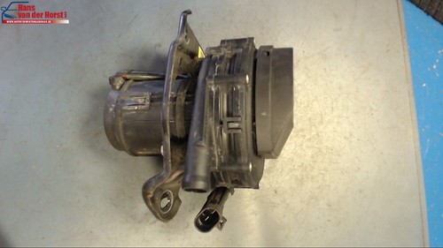 Sekundärluftpumpe opel x20xev - sekundärluftpumpe,